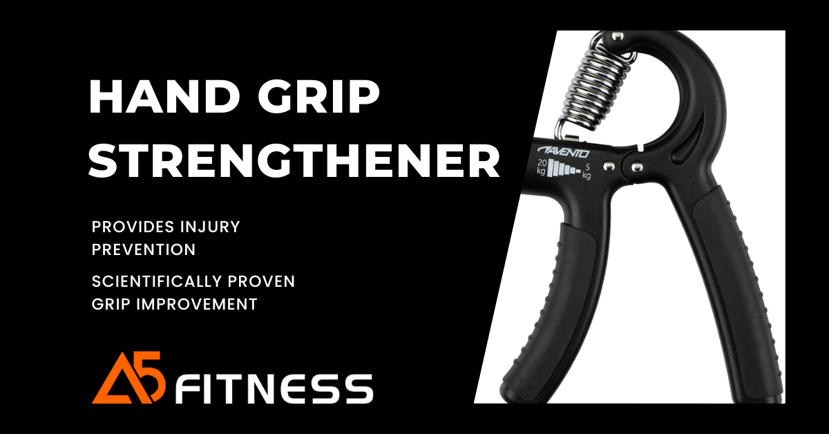 How Hand Grip Strengthener Helps to Master Arm Wrestling as a Gym