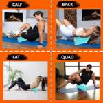 uses of foam rollers