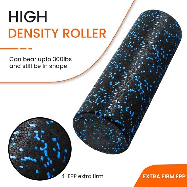 Features of Foam Roller