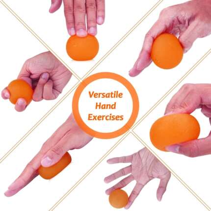 Stress Balls For Adults