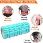 Foam Rollers