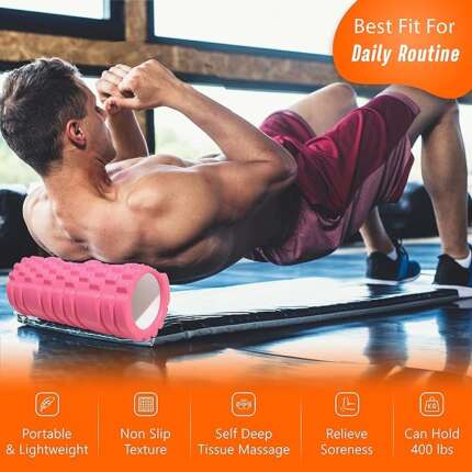 Foam Rollers