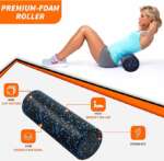 Features of Foam Roller