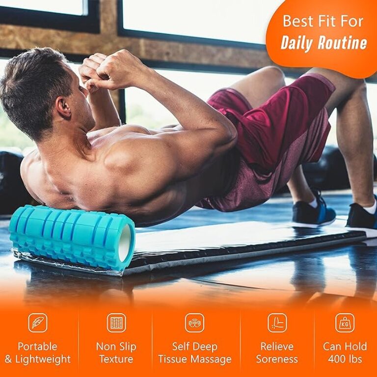 Foam Rollers