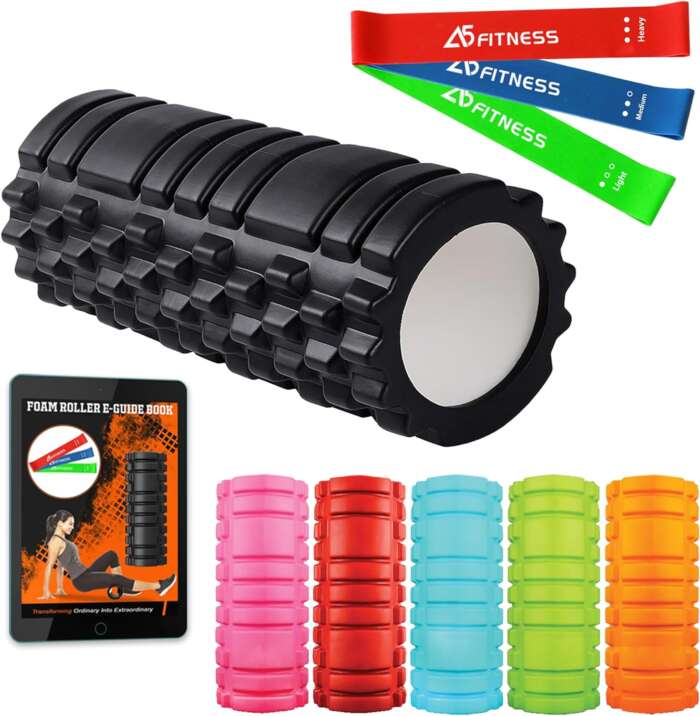 Foam Exercise Roller