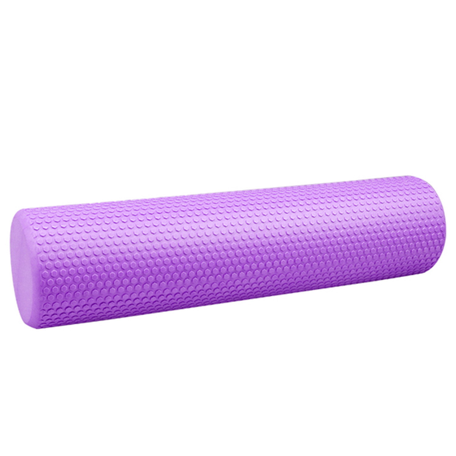 Purple Portable Massage Roller