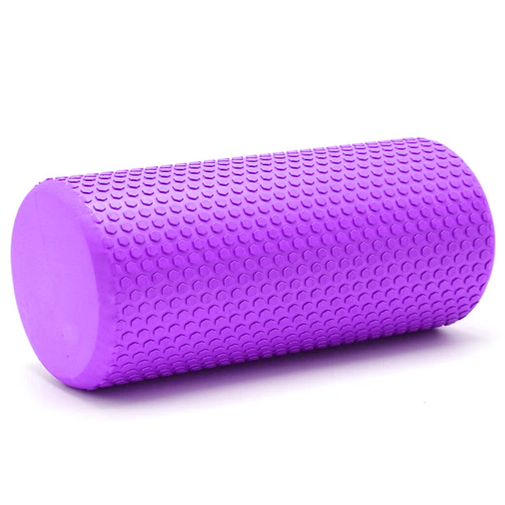 Lightweight Foam Roller