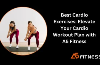 cardio workout routine