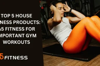 house fitness products