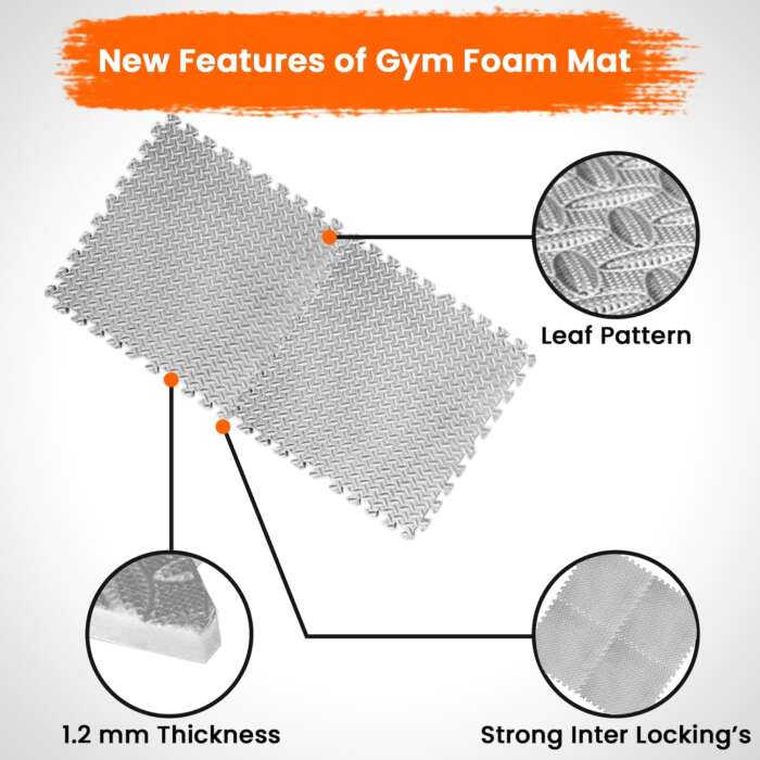 foam mats for floor