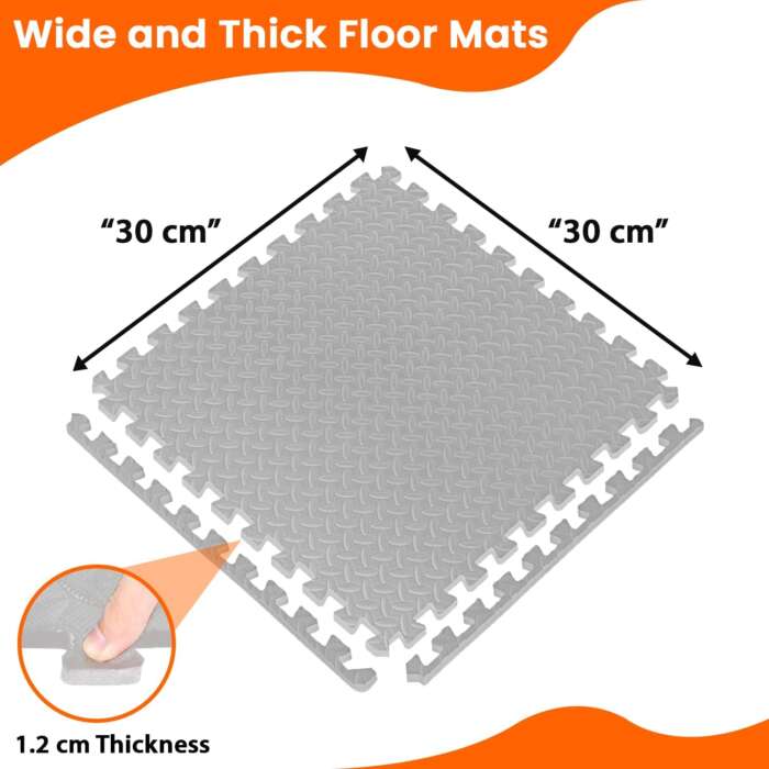 foam mats for floor