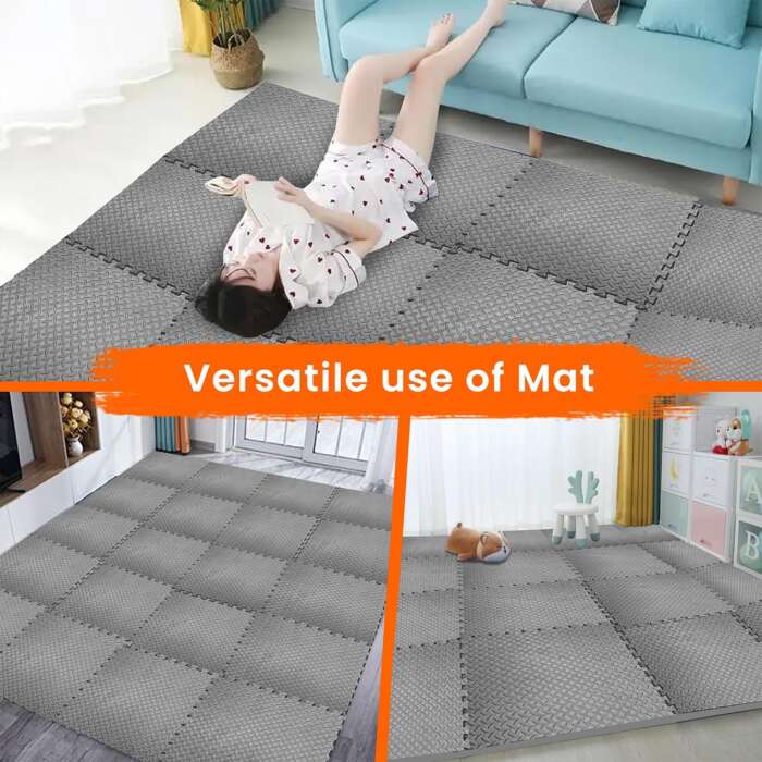 foam mats for floor