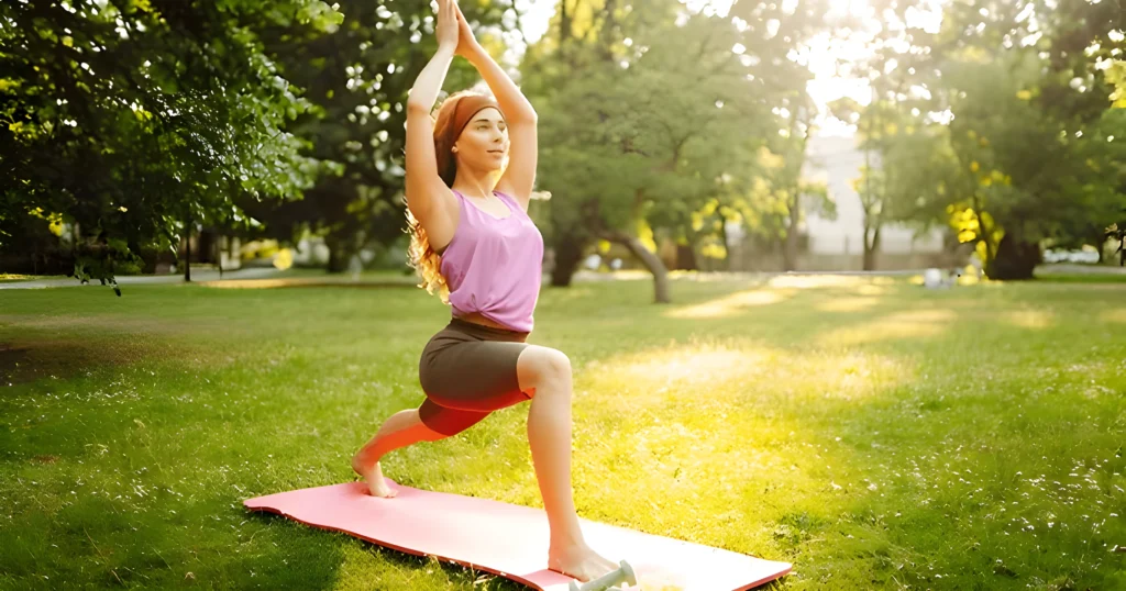 5 Ways-Yoga-Can -Improve-Body-Positivity