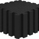 Foam mats