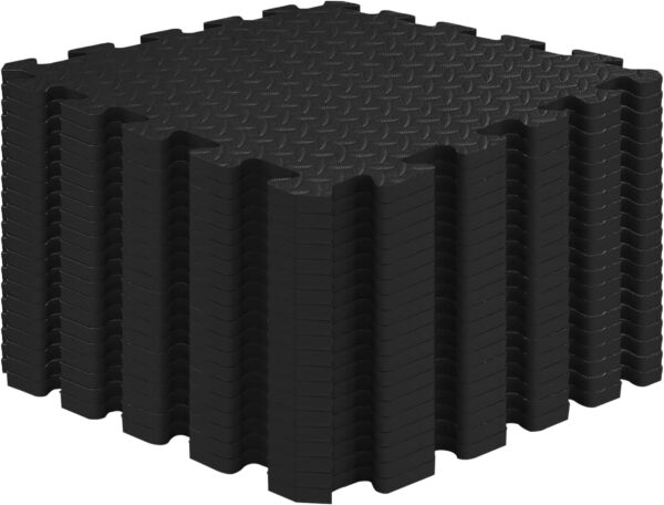 Foam mats