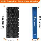 foam exercise roller