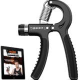 Grip Strengtheners