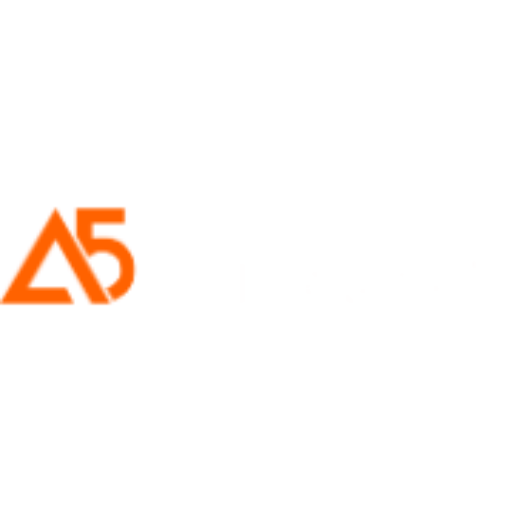 a5fitness logo